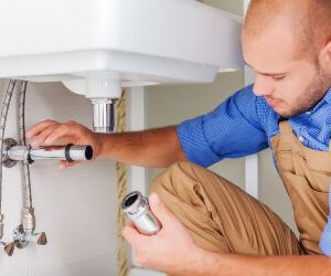 About Emergency plumbing pros Luray, VA